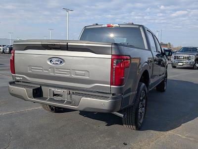 2025 Ford F-150 SuperCrew Cab 4WD Pickup for sale #T257008 - photo 2