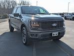 2025 Ford F-150 SuperCrew Cab 4WD Pickup for sale #T257008 - photo 1