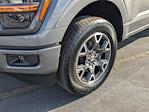 2025 Ford F-150 SuperCrew Cab 4WD Pickup for sale #T257008 - photo 10
