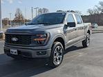 2025 Ford F-150 SuperCrew Cab 4WD Pickup for sale #T257008 - photo 11