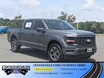 2025 Ford F-150 SuperCrew Cab 4WD Pickup for sale #T257008 - photo 1