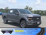 2025 Ford F-150 SuperCrew Cab 4WD Pickup for sale #T257008 - photo 3