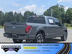 2025 Ford F-150 SuperCrew Cab 4WD Pickup for sale #T257008 - photo 2