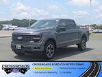 2025 Ford F-150 SuperCrew Cab 4WD Pickup for sale #T257008 - photo 8