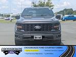 2025 Ford F-150 SuperCrew Cab 4WD Pickup for sale #T257008 - photo 9