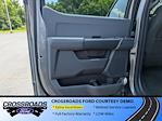 2025 Ford F-150 SuperCrew Cab 4WD Pickup for sale #T257008 - photo 23