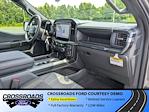 2025 Ford F-150 SuperCrew Cab 4WD Pickup for sale #T257008 - photo 34