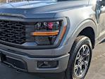 2025 Ford F-150 SuperCrew Cab 4WD Pickup for sale #T257008 - photo 9
