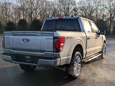 2025 Ford F-150 SuperCrew Cab 4WD Pickup for sale #T257010 - photo 2