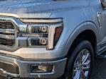 2025 Ford F-150 SuperCrew Cab 4WD Pickup for sale #T257010 - photo 10