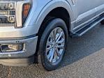 2025 Ford F-150 SuperCrew Cab 4WD Pickup for sale #T257010 - photo 11