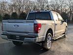 2025 Ford F-150 SuperCrew Cab 4WD Pickup for sale #T257010 - photo 2