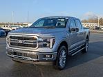 2025 Ford F-150 SuperCrew Cab 4WD Pickup for sale #T257010 - photo 8