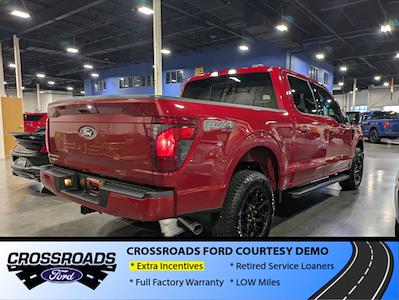 2025 Ford F-150 SuperCrew Cab 4WD Pickup for sale #T257011 - photo 2
