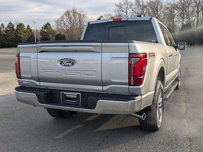 2025 Ford F-150 SuperCrew Cab 4WD Pickup for sale #T257013 - photo 2