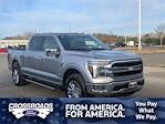 2025 Ford F-150 SuperCrew Cab 4WD Pickup for sale #T257013 - photo 1