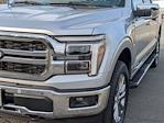 2025 Ford F-150 SuperCrew Cab 4WD Pickup for sale #T257013 - photo 9