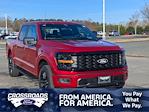 2025 Ford F-150 SuperCrew Cab 4WD Pickup for sale #T257014 - photo 1