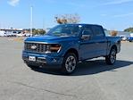 New 2025 Ford F-150 STX SuperCrew Cab 4WD Pickup for sale #T257019 - photo 8