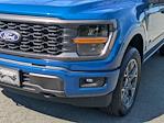 New 2025 Ford F-150 STX SuperCrew Cab 4WD Pickup for sale #T257019 - photo 10