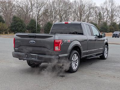 Used 2017 Ford F-150 XL Super Cab for sale #T257023A - photo 2