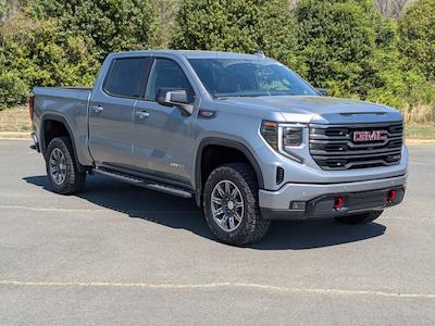 2024 GMC Sierra 1500 Crew Cab 4WD Pickup for sale #T257024A - photo 1