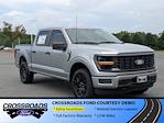 2025 Ford F-150 SuperCrew Cab 4WD Pickup for sale #T257025 - photo 1