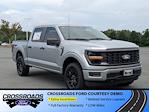 2025 Ford F-150 SuperCrew Cab 4WD Pickup for sale #T257025 - photo 3