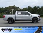 2025 Ford F-150 SuperCrew Cab 4WD Pickup for sale #T257025 - photo 4