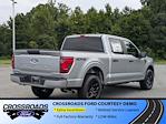 2025 Ford F-150 SuperCrew Cab 4WD Pickup for sale #T257025 - photo 5