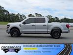 2025 Ford F-150 SuperCrew Cab 4WD Pickup for sale #T257025 - photo 11
