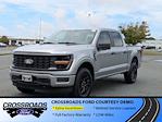 2025 Ford F-150 SuperCrew Cab 4WD Pickup for sale #T257025 - photo 13
