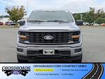 2025 Ford F-150 SuperCrew Cab 4WD Pickup for sale #T257025 - photo 14