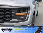 2025 Ford F-150 SuperCrew Cab 4WD Pickup for sale #T257025 - photo 17