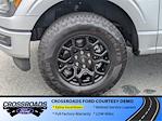 2025 Ford F-150 SuperCrew Cab 4WD Pickup for sale #T257025 - photo 18