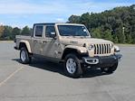 2020 Jeep Gladiator Crew Cab 4WD Pickup for sale #T257026A - photo 1