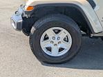 2020 Jeep Gladiator Crew Cab 4WD Pickup for sale #T257026A - photo 11