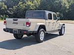 2020 Jeep Gladiator Crew Cab 4WD Pickup for sale #T257026A - photo 2
