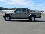 2020 Jeep Gladiator Crew Cab 4WD Pickup for sale #T257026A - photo 7