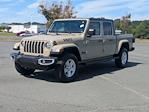 2020 Jeep Gladiator Crew Cab 4WD Pickup for sale #T257026A - photo 8
