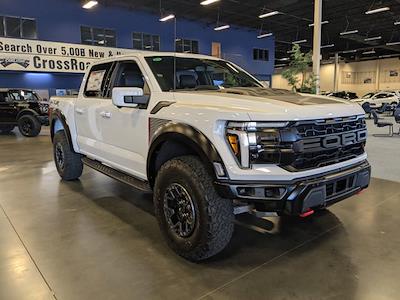 2025 Ford F-150 SuperCrew Cab 4WD Pickup for sale #T257027 - photo 1