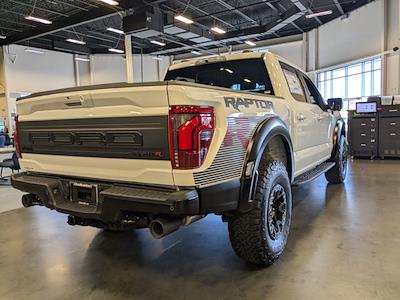 2025 Ford F-150 SuperCrew Cab 4WD Pickup for sale #T257027 - photo 2