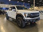 2025 Ford F-150 SuperCrew Cab 4WD Pickup for sale #T257027 - photo 1