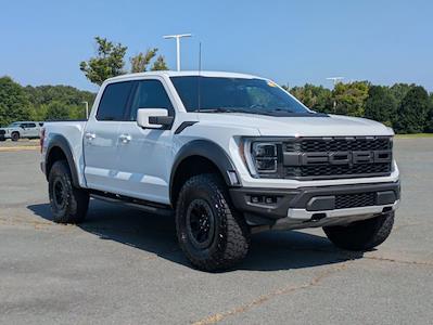 2023 Ford F-150 SuperCrew Cab 4WD Pickup for sale #T257027A - photo 1