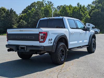2023 Ford F-150 SuperCrew Cab 4WD Pickup for sale #T257027A - photo 2