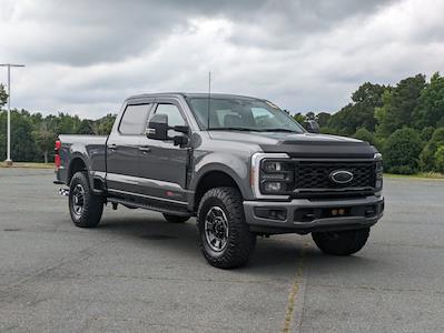 2023 Ford F-250 Crew Cab 4WD Pickup for sale #T257028A - photo 1
