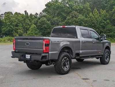 2023 Ford F-250 Crew Cab 4WD Pickup for sale #T257028A - photo 2