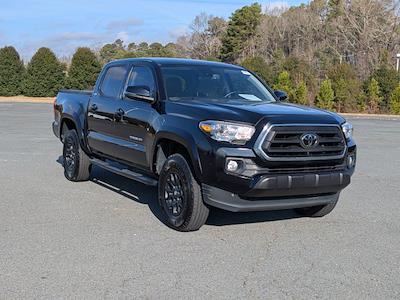 Used 2022 Toyota Tacoma SR5 Double Cab for sale #T257030A - photo 1