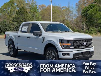 2025 Ford F-150 SuperCrew Cab 4WD Pickup for sale #T257032 - photo 1