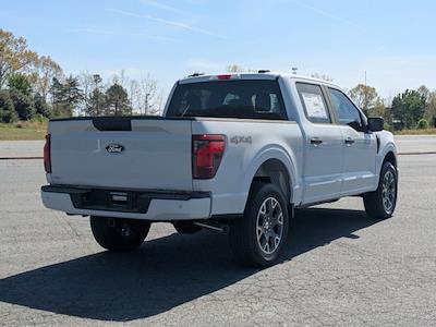 2025 Ford F-150 SuperCrew Cab 4WD Pickup for sale #T257032 - photo 2